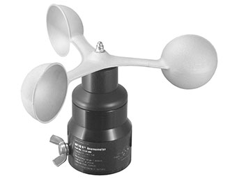 德國科瑞文KriwanINT10 H風速傳感器13N510S21